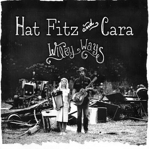 Hat Fitz and Cara - Wiley Ways