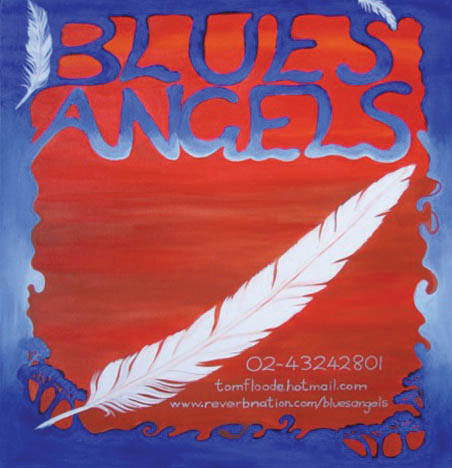 Blues Angels