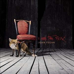 John Fegan - I am the fox
