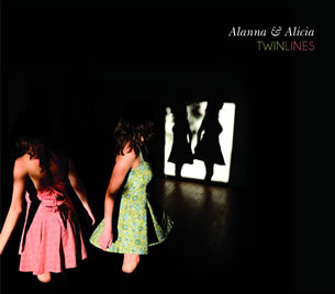 Alanna & Alicia - Twinlines