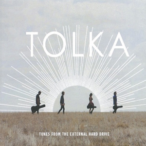 TOLKA - Tunes from the external hard drive