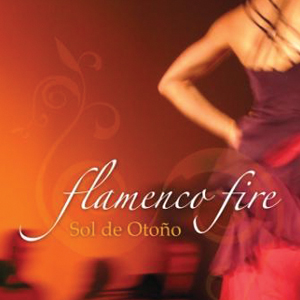 Flamenco Fire - Sol de Otoño - Click Image to Close