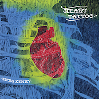 Enda Kenny - Heart Tattoo