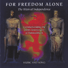 Various Artists - For Freedom Alone: The Wars Of Independence