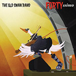 The Old Swan Band - Fortyssimo