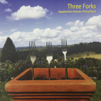 Appalachian Heaven String Band - Three Forks