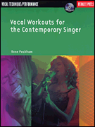 Vocal Workouts for the Contemporary Singer