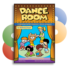Dance Room levels 1 Dance Room levels 1