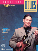Robben Ford - Blues