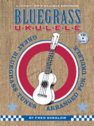 Bluegrass Ukulele
