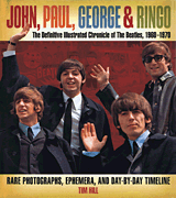 John, Paul, George & Ringo