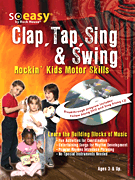 Rock House - Clap, Tap, Sing & Swing