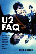 U2 FAQ