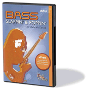 Chris McCarvill - Bass Slappin' and Poppin'