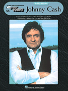 Johnny Cash - 3rd Edition