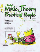 Edly's Music Theory for Practical People - Third Edition