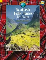Scottish Folk Tunes for Piano
