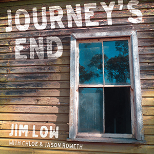 Jim Low - Journey's End