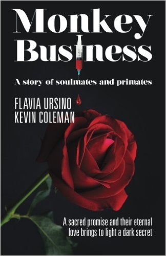 Flavia Ursino & Kevin Coleman - Monkey Business