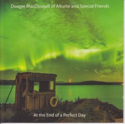 Dougie MacDougall - Dougie MacDougall Of Alturlie
