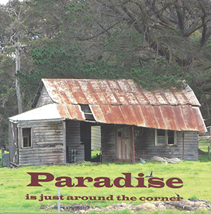 Al & Dave Mann - Paradise is Just Around the Corner