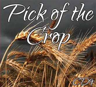 Pick of the Crop CD9