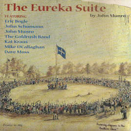 John Munro - The Eureka Suite