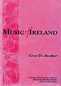 Music of Ireland - Give us another