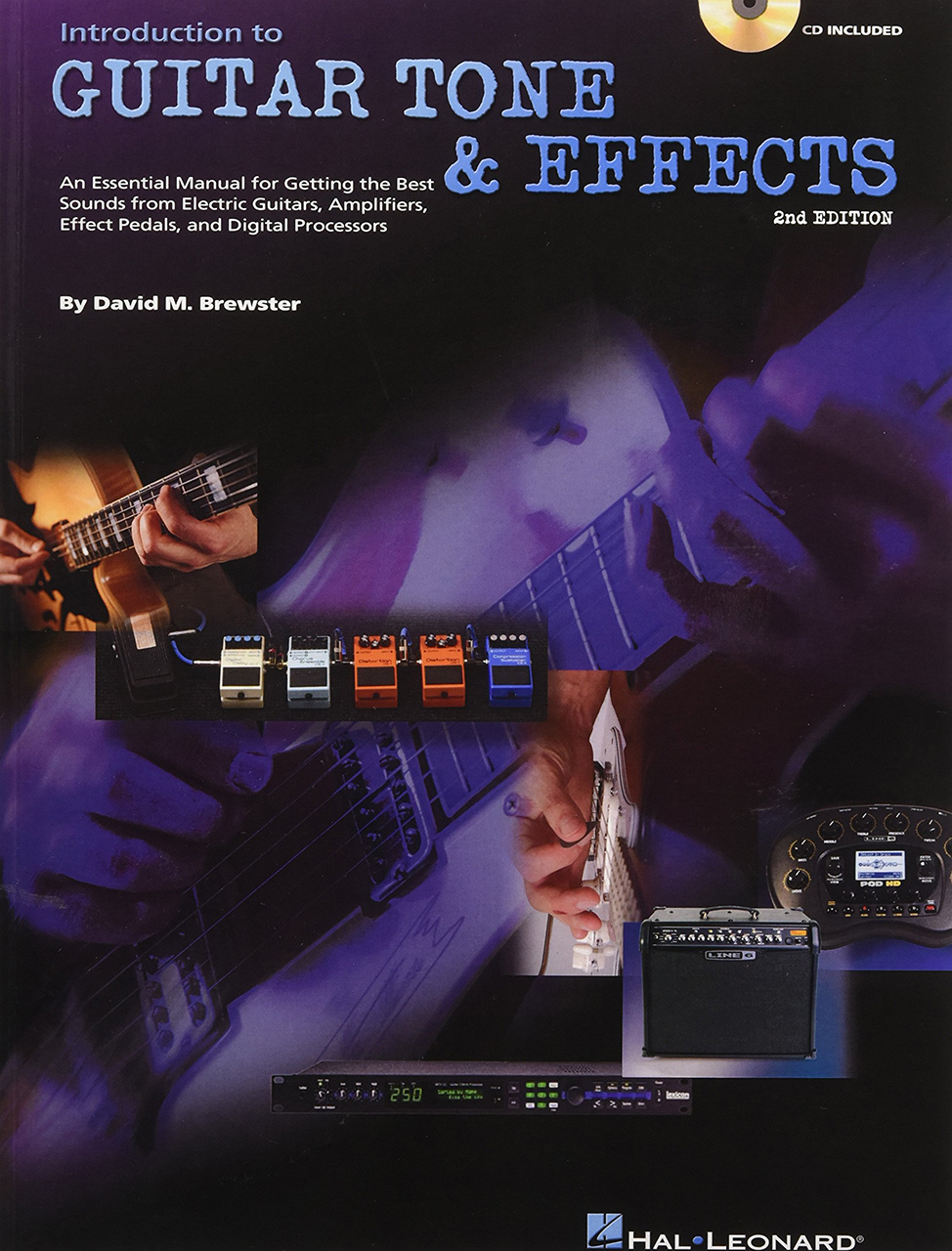 Introduction to Guitar Tone and Effects