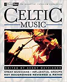 Kenny Mathieson - Celtic Music