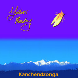 Yellow Monday - Kanchendzonga