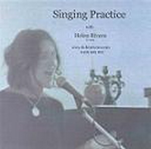 Helen Rivero - Sing Practice CD