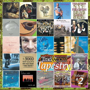 Trad&Now Tapestry Volume 2