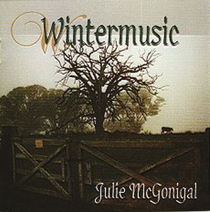 Julie McGonigal - Wintermusic