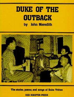 John Meredith - Duke of the Outback - Click Image to Close