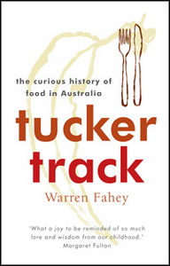 Warren Fahey - Tucker Track
