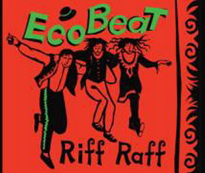 Ecobeat - Riff Raff