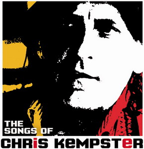 Songs of Chris Kempster