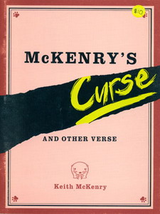 Keith McKenry - McKenry's Curse and Other Verse