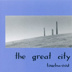 Touchwood - The Great City