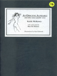 Keith McKenry - An Obscene Alphabet