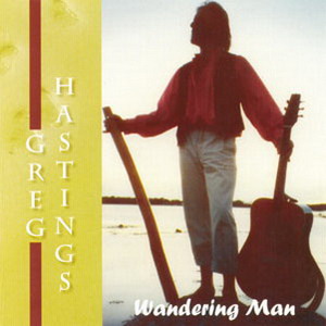 Greg Hastings - Wandering Man