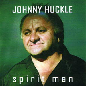 Johnny Huckle - Spirit Man