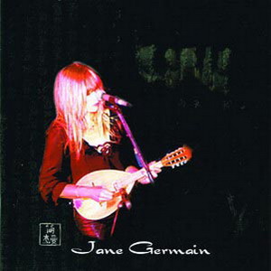 Jane Germain - Free Spirit