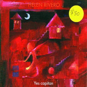 Helen Rivero - Yes Captain