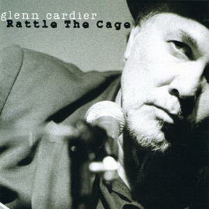 Glenn Cardier - Rattle the Cage