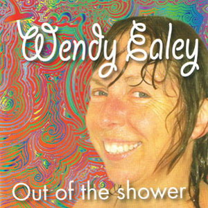 Wendy Ealey - Out of the Shower