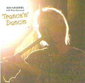 Kim Sanders - Trance 'n' Dancin