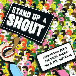 Stand Up & Shout