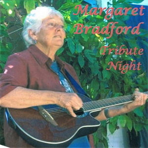 Margaret Bradford Tribute Night
